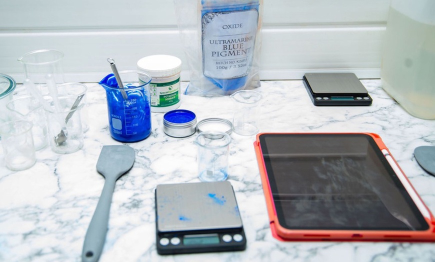 Image 6: Create Natural Beauty Products in 2-Hours or 3-Hours Workshop