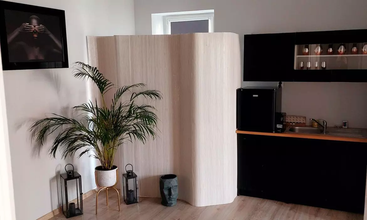 Masaż gorącą czekoladą lub masaże relaksacyjne w wielu odsłonach