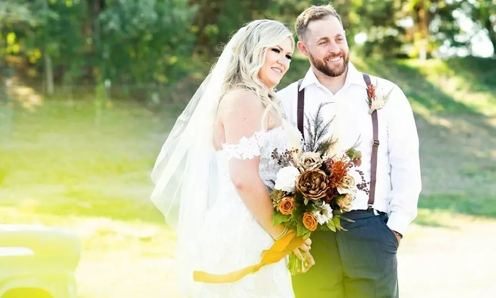 Wedding Photography Packages: 4 to 8 Hours with Gallery