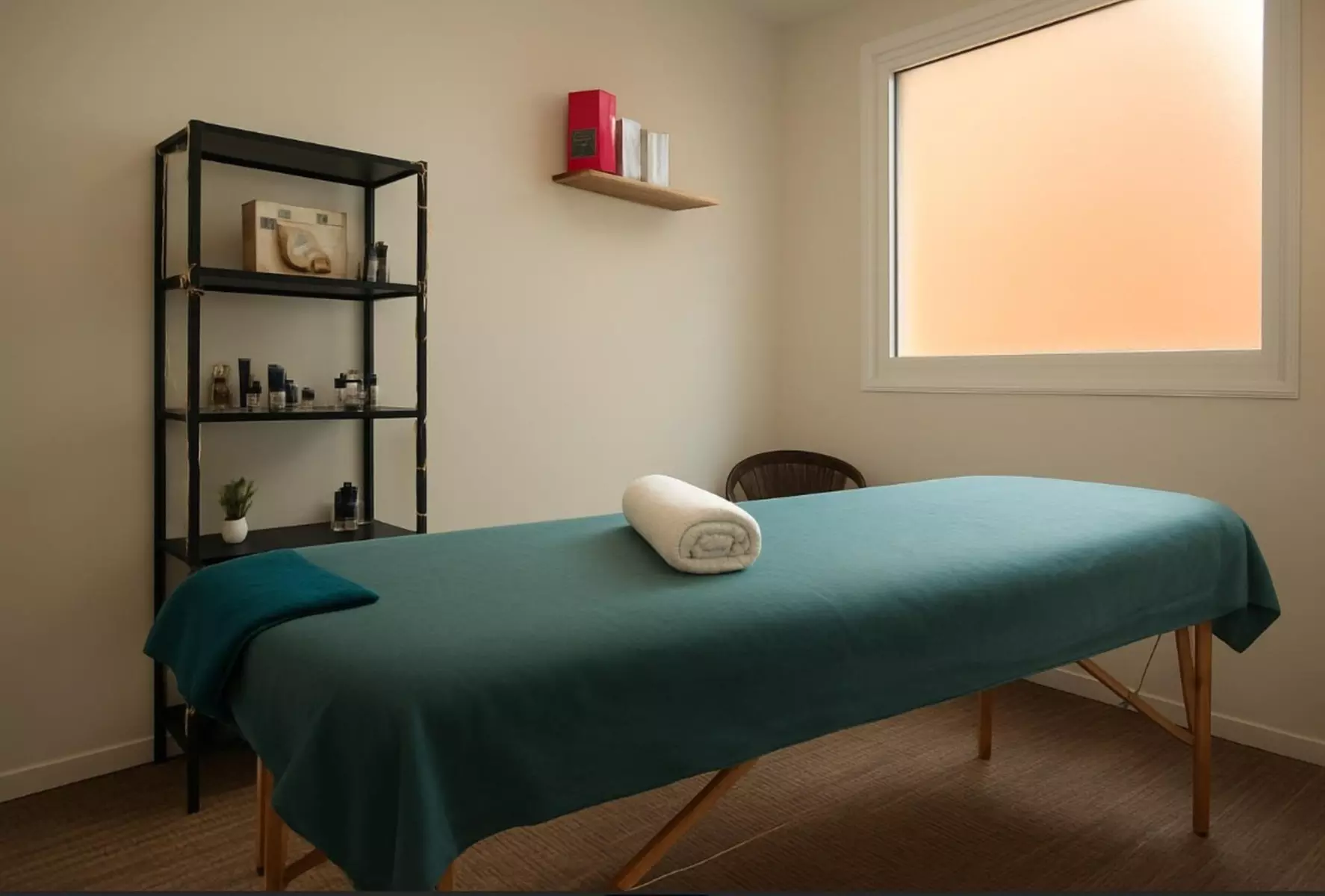 Massage californien, évasion ou aromavasion avec Vibration Santé