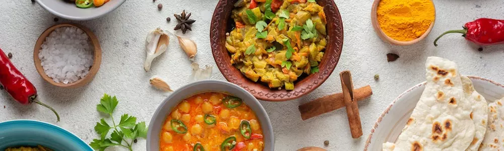 Delight with $30 or $60 to Spend at India Raj