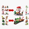 Image 7: Christmas Advent Calendar Building Blocksx1 or x2 – Tree or Nutcracker