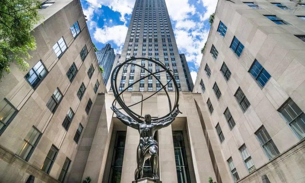 Up to 27% Off Admission to Top of the Rock Observation Deck