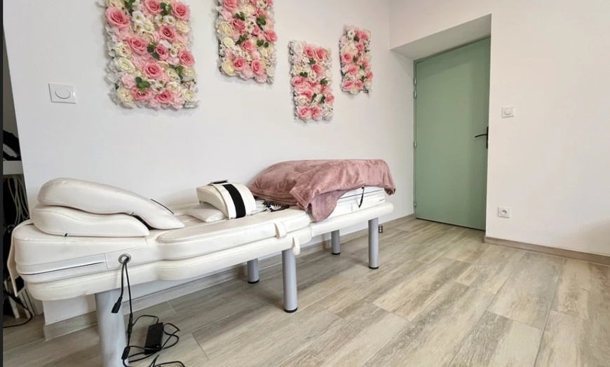 Image 3: 1 ou 2 séances de blanchiment dentaire de 45 min