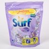 Image 3: 60 Washes of Surf Capsules