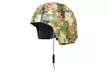 Vinyl Sun and Rain Protection Helmet Umbrellas in Assorted Colours - Image 3