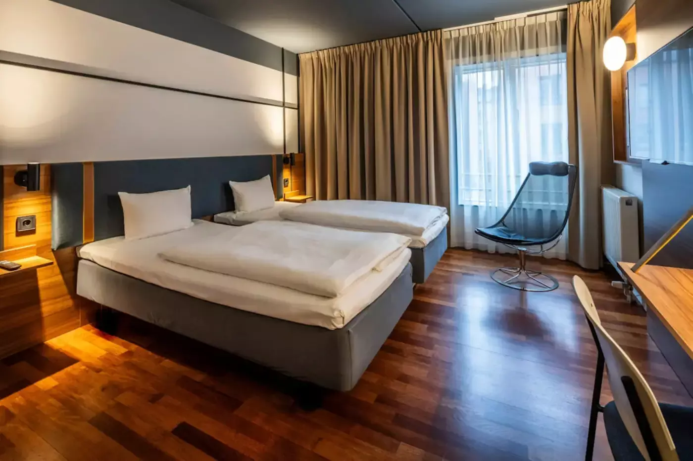 ✈ 8-Day Copenhagen, Oslo & Stockholm Escape with Air