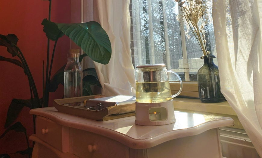 Image 4: Massage naar Keuze: Ontspanning, Deep Tissue of Ayurvedisch 35-90 min