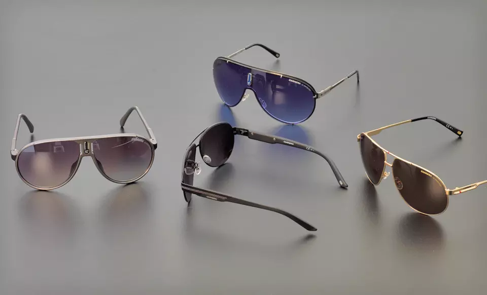 $59 for Carrera Unisex Aviator Sunglasses (Up to $279.95 List Price). 13 Styles Available. Free Shipping and Returns. - Second Medium