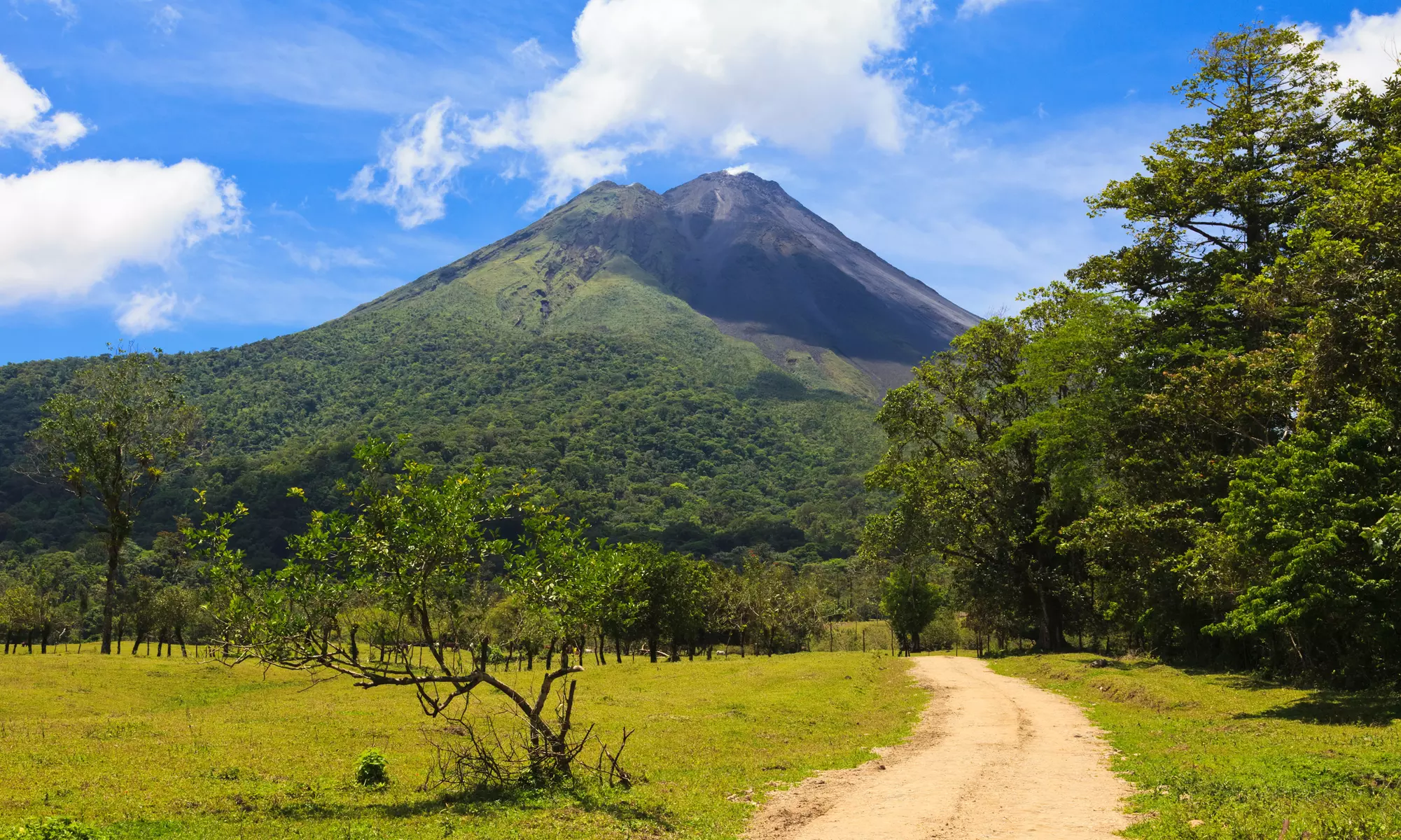 ✈ 8-Day Costa Rica Vacation with Airfare and Rental Car from Travel by Jen. Price per Person Based on Double Occupancy. - Primary Image