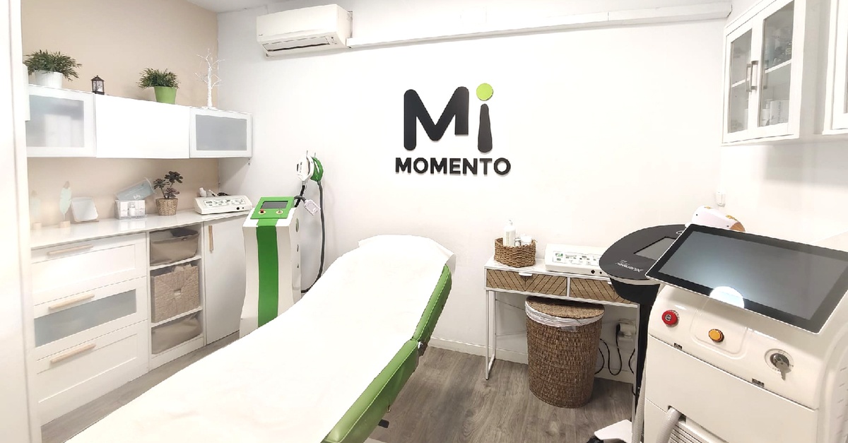 Masaje clásico relajante para una persona en Madrid