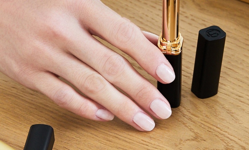 Image 3: Long-Lasting Gel Manicures & Pedicures for Polished Nails