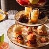 Image 1: Fine Dining Afternoon Tea with Premium Cocktail or Sparkling Wine