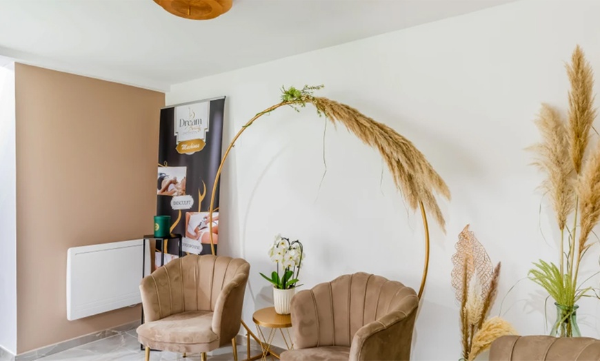 Image 3: Électrostimulation EMS : 20 minutes pour un corps tonifié