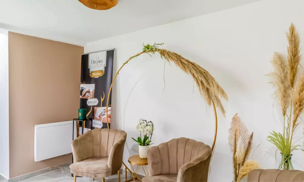 Électrostimulation EMS : 20 minutes pour un corps tonifié