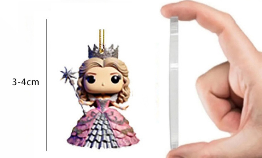 Image 10: Wicked Inspired Advent Calendar - 24-Day Countdown