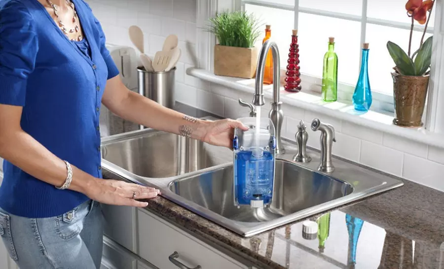 Electrolux JetMaxx Steam Mop. Free Shipping and Returns. - Image 4