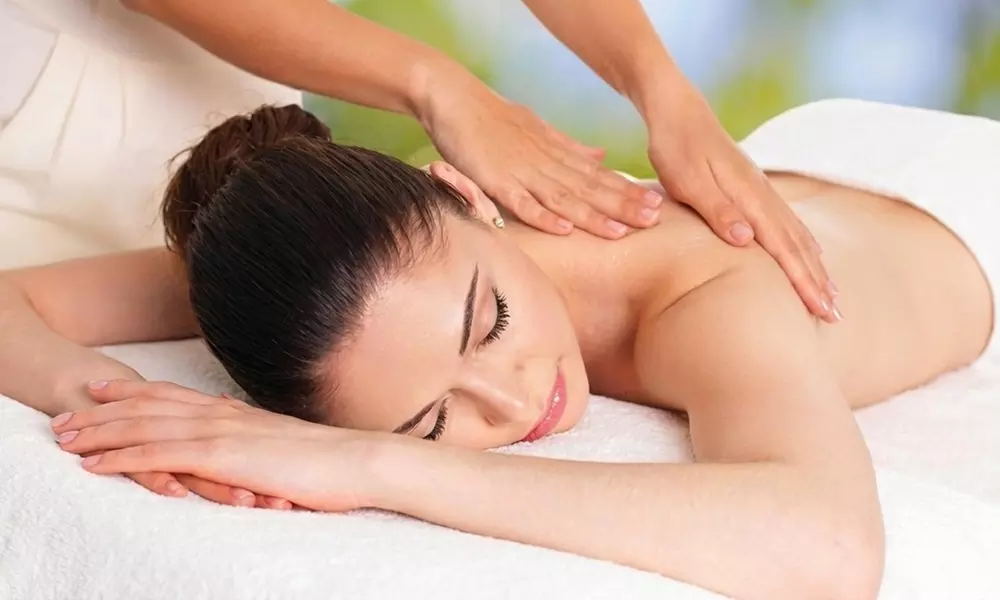 Unwind and Relax: One 60, 90 or 120 Minute Choice of Massage