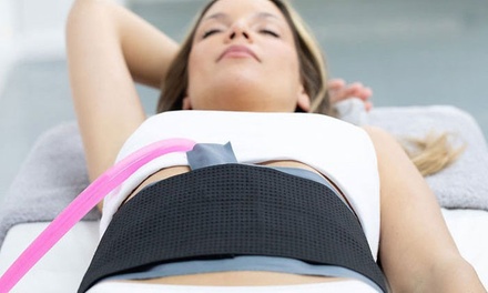 2 sesiones de 50 minutos de criolipólisis, crioterapia y maderoterapia o presoterapia - IMAGEN 2