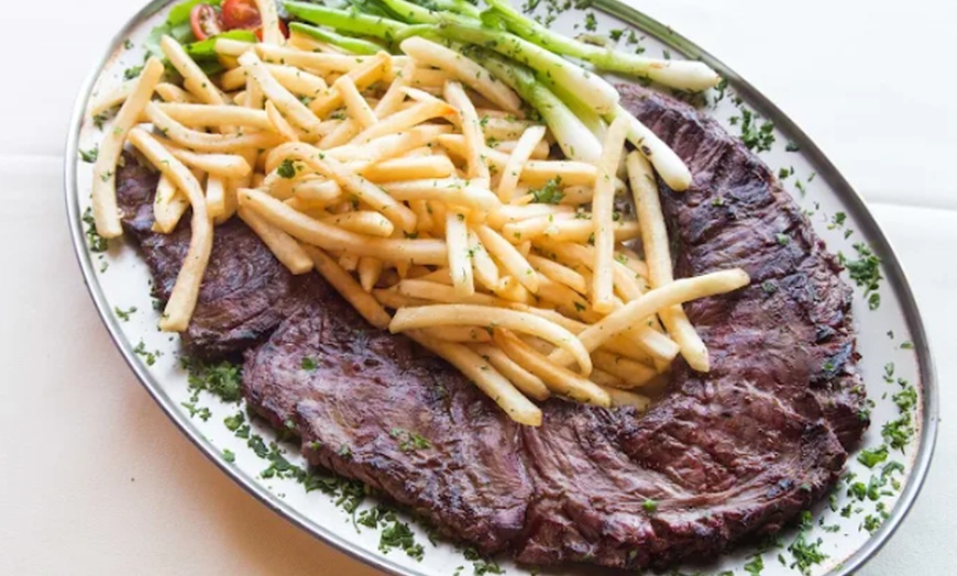 Image 7: $50 Towards A Delicious Argentinian Cuisine Dinner