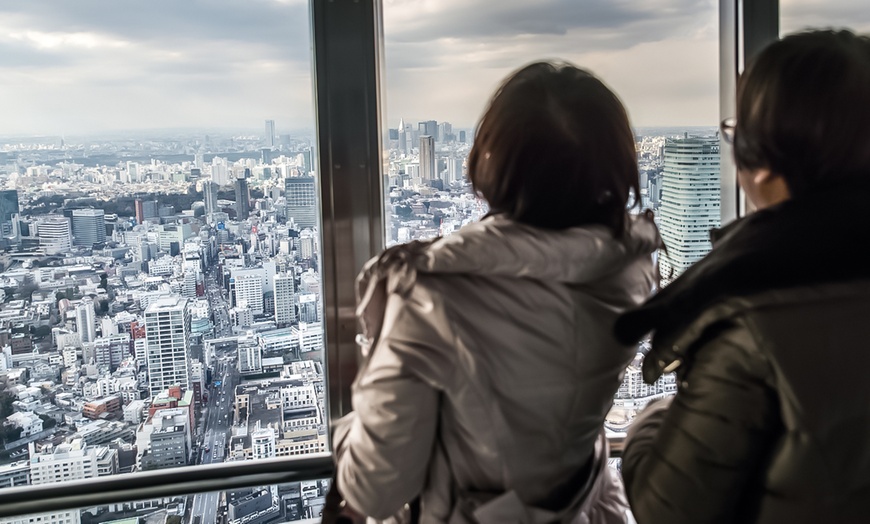 Image 5: Temples, Traditions & Timeless Japan: Tokyo to Osaka Tour with Touropa