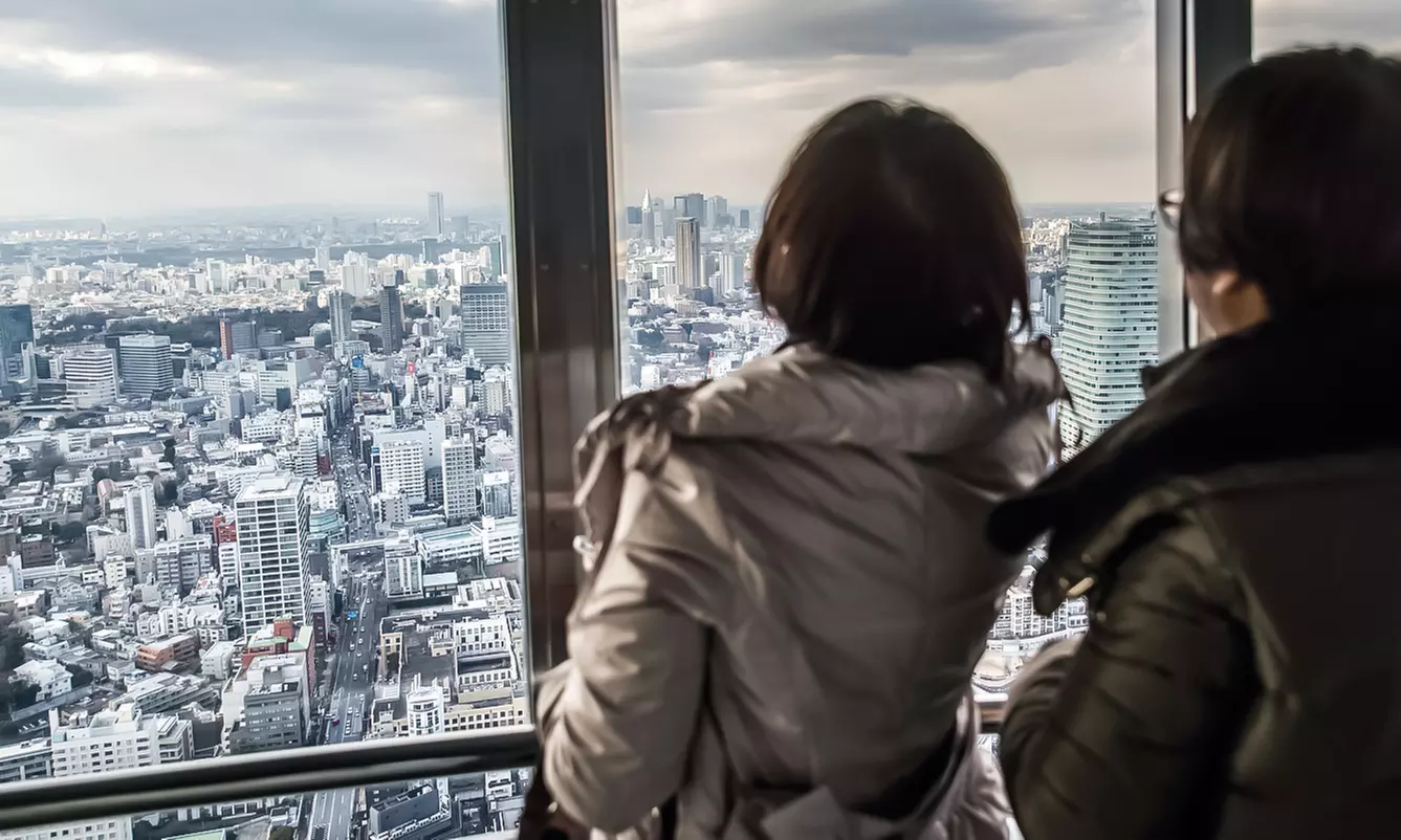 Tokyo to Osaka: A Journey Through Japan’s Timeless Treasures – Temples, Traditions & Cultural Wonders with Touropa - Image 5