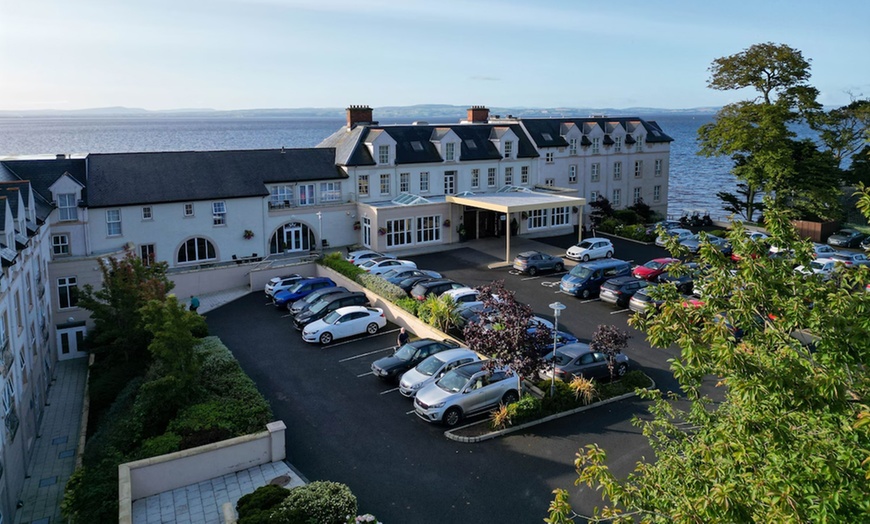 Image 20: Co.Donegal: One or Two Nights w/Breakfast, Spa & Dining Credit & More
