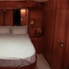 Image 10: Luxury Yacht Rental (34–65 Ft) for 10–18 Guests: 1–3 Hours