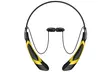 iMounTEK Bluetooth Neckband Wireless Headset with Adjustable Streamlined Design - Second Medium
