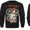 Image 3: Men's Ed Hardy Sweatshirts