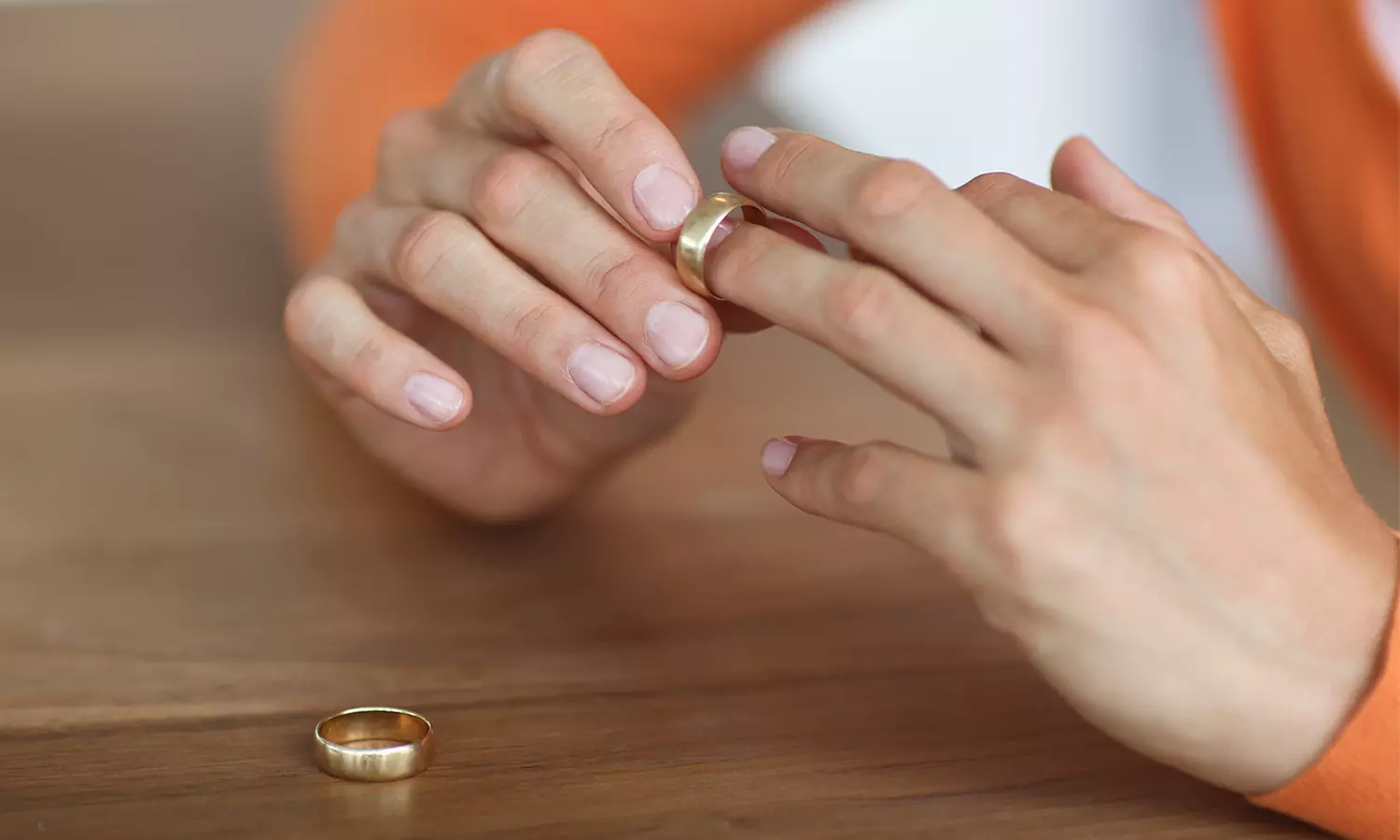 Divorcio de Mutuo Acuerdo