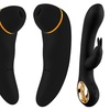 Image 3: Sextoy - Coffret stimulateur et vibromasseur Rabbit de Hugbox