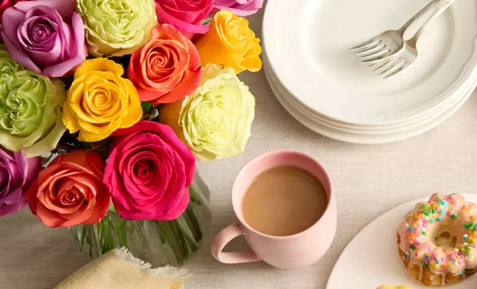 Next Day Flower Delivery Beautiful Fresh Flowers & Gifts from 1-800-Flowers.com (Up to 50% Off)