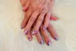 Refresh Your Style with No Polish Manicure, Regular Polish Pedicure, or Regular Polish Mani-Pedi (Up to 16% Off) - Second Medium