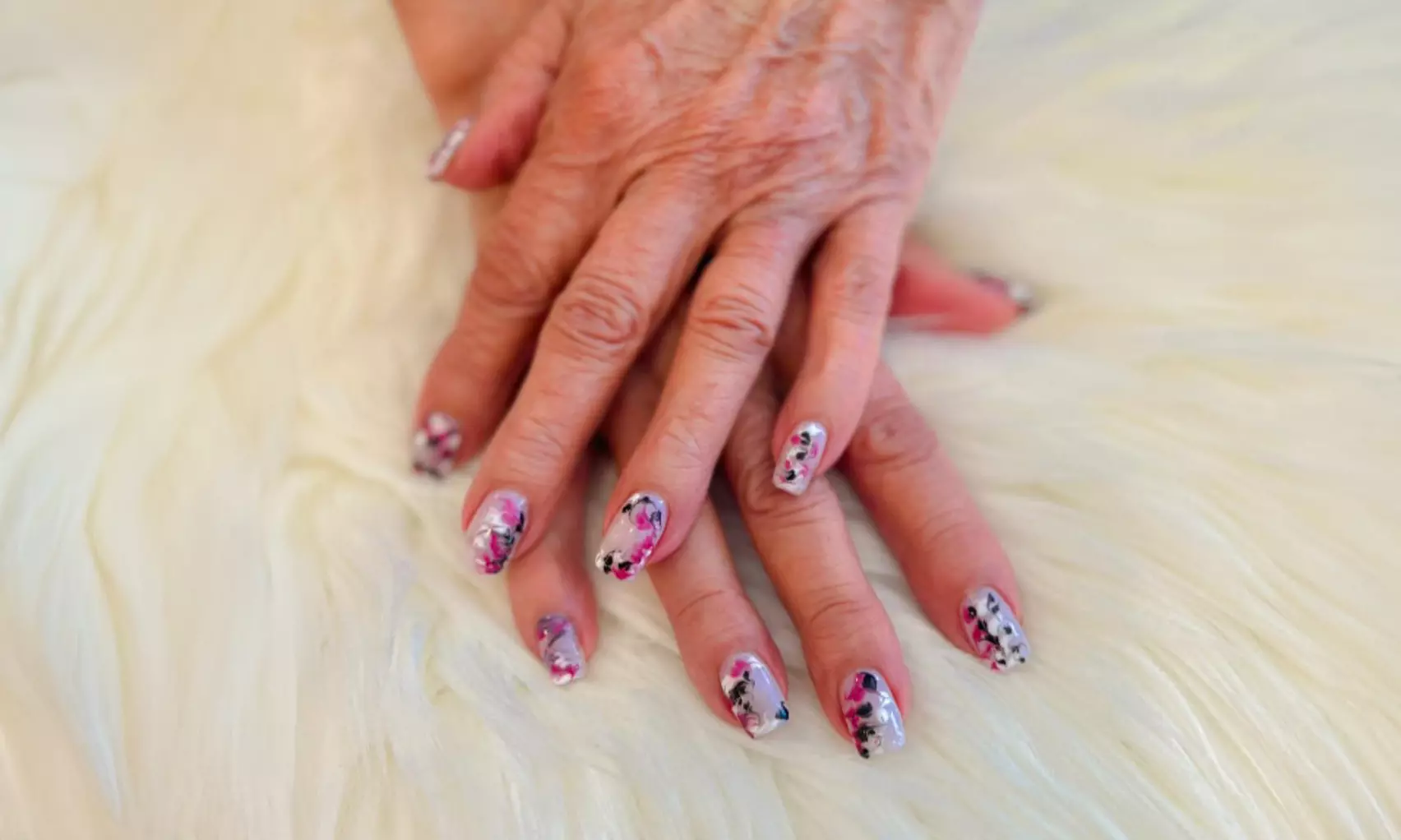 Refresh Your Style with Manicure, Pedicure, or Both