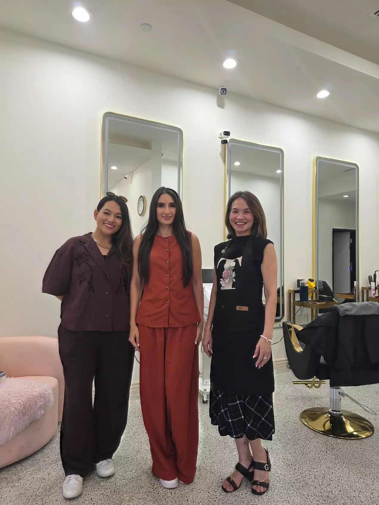 Beginner or Advanced Head Spa Course with Spa Mesa