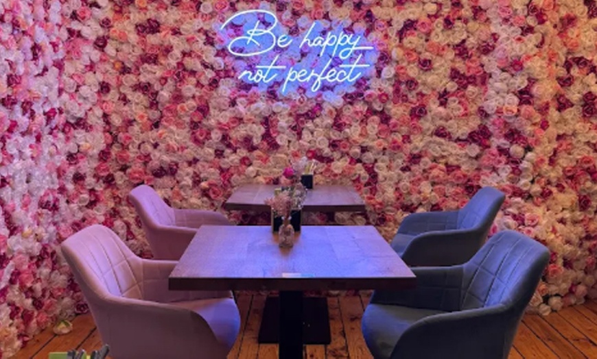 Image 9: Frühstück nach Wahl & Getränk für 1, 2 oder 4 Personen