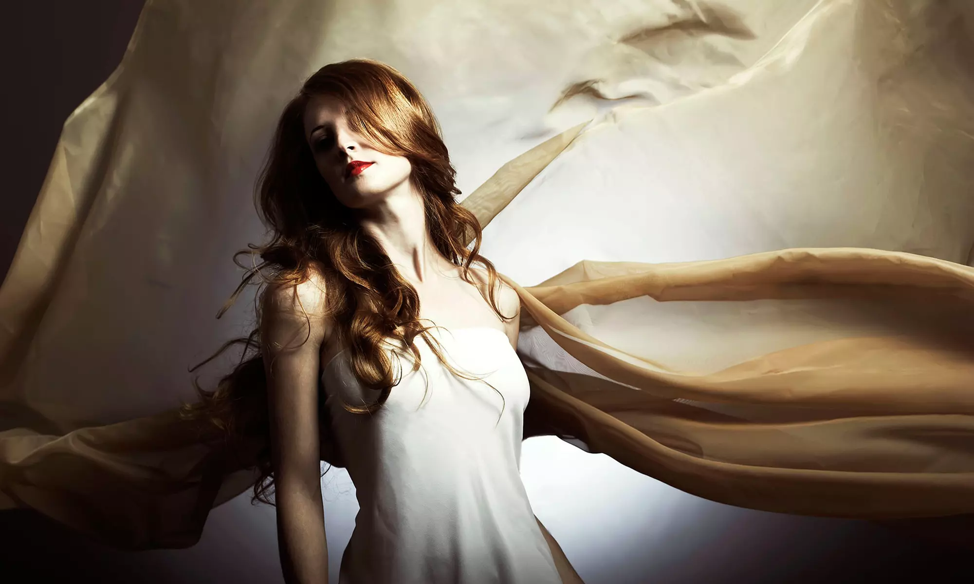 Haircut, Blow-Dry, and Style with Optional Partial or Full Highlights with Maryam Talash at Bella Gente (Up to 62% Off) - Primary Image