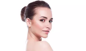 Facial Broken Capillaries + Pigmentation Spot Laser Treatment on 1 ($99) or 3, 5cm² Areas ($279),(Up to $1,500 Value)