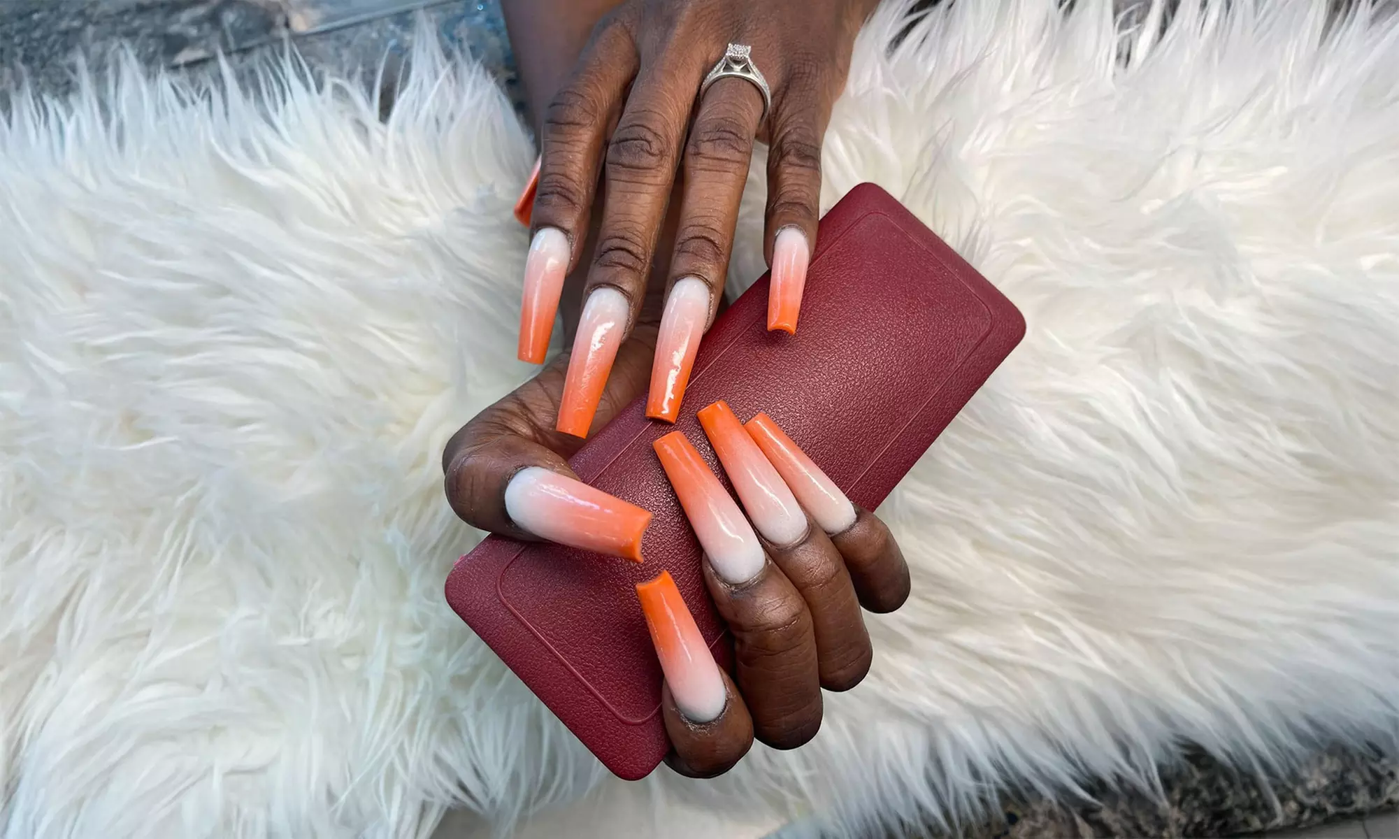 Indulge in One or Two Classic Manicure, Gel Manicure or One Pedicure