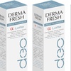 Image 6: Dermafresh: Fino a 4 Trattamenti Antiodore e Antitraspiranti 