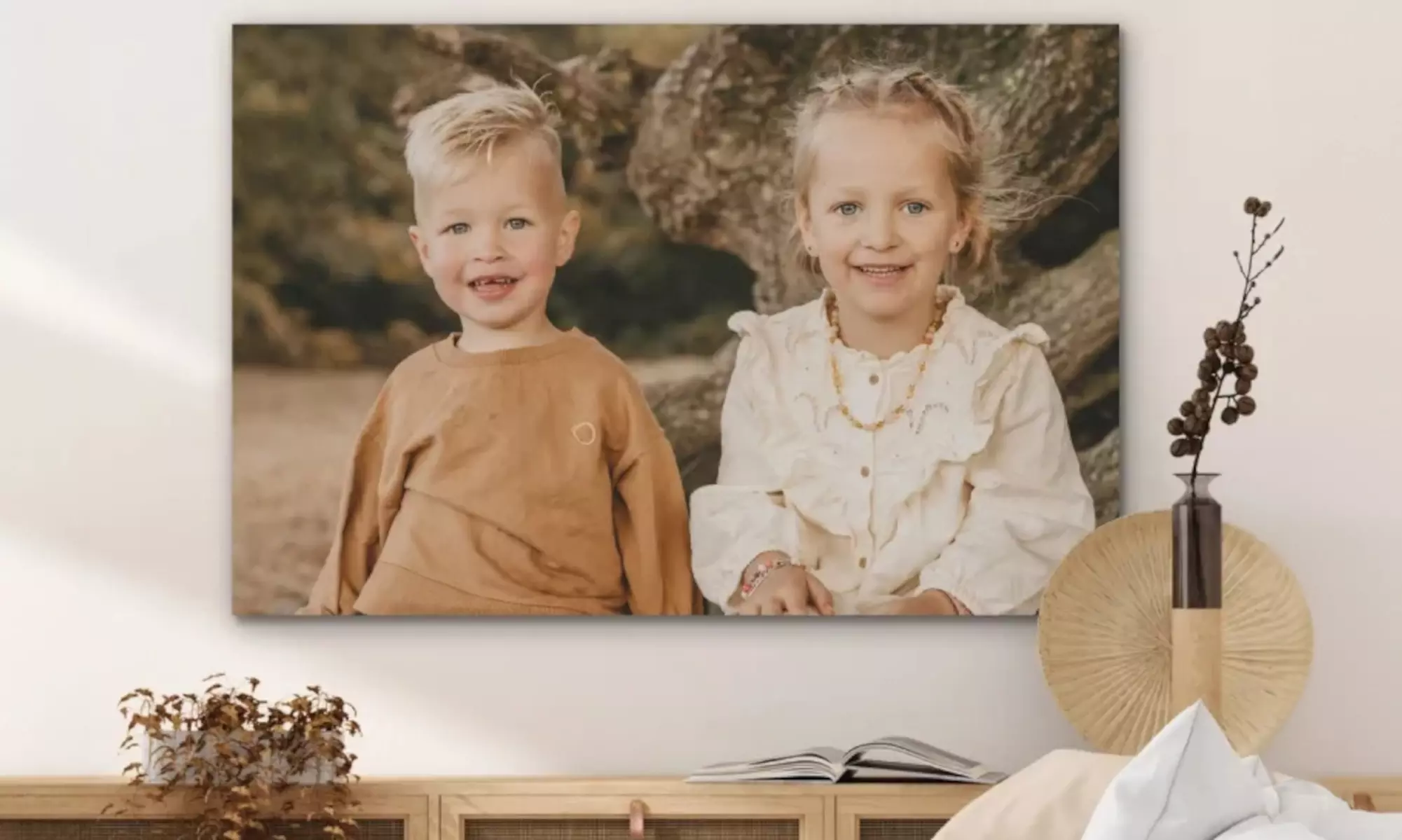 Akustikpaneele aus PET-Filz in quadratisch oder rechteckig in vielen Größen von Lieblingsfoto (bis zu 76% sparen) - Second Medium