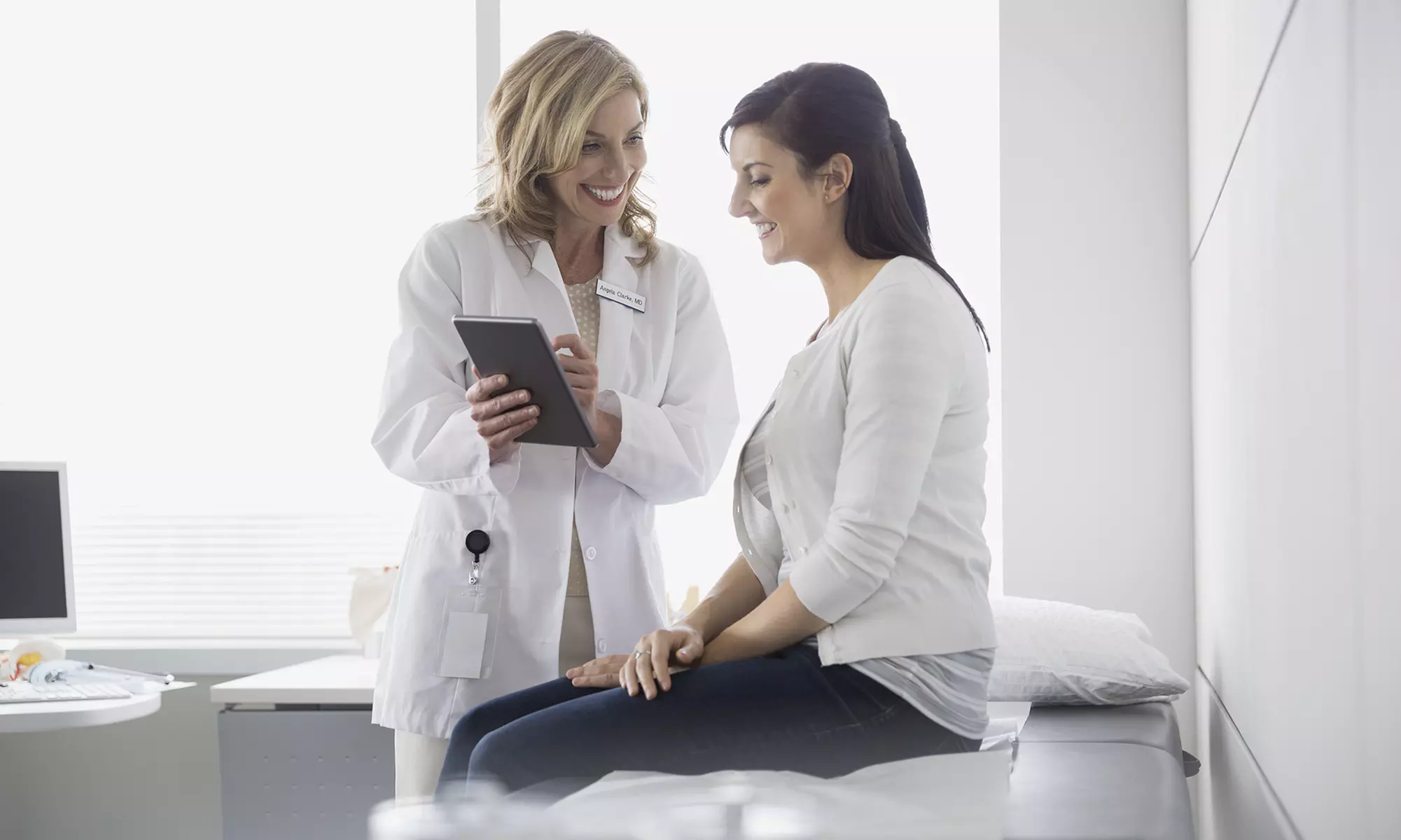 $26 for One Antioxidant-Level Measurement at VitamoreBHRT ($50 Value) - Primary Image