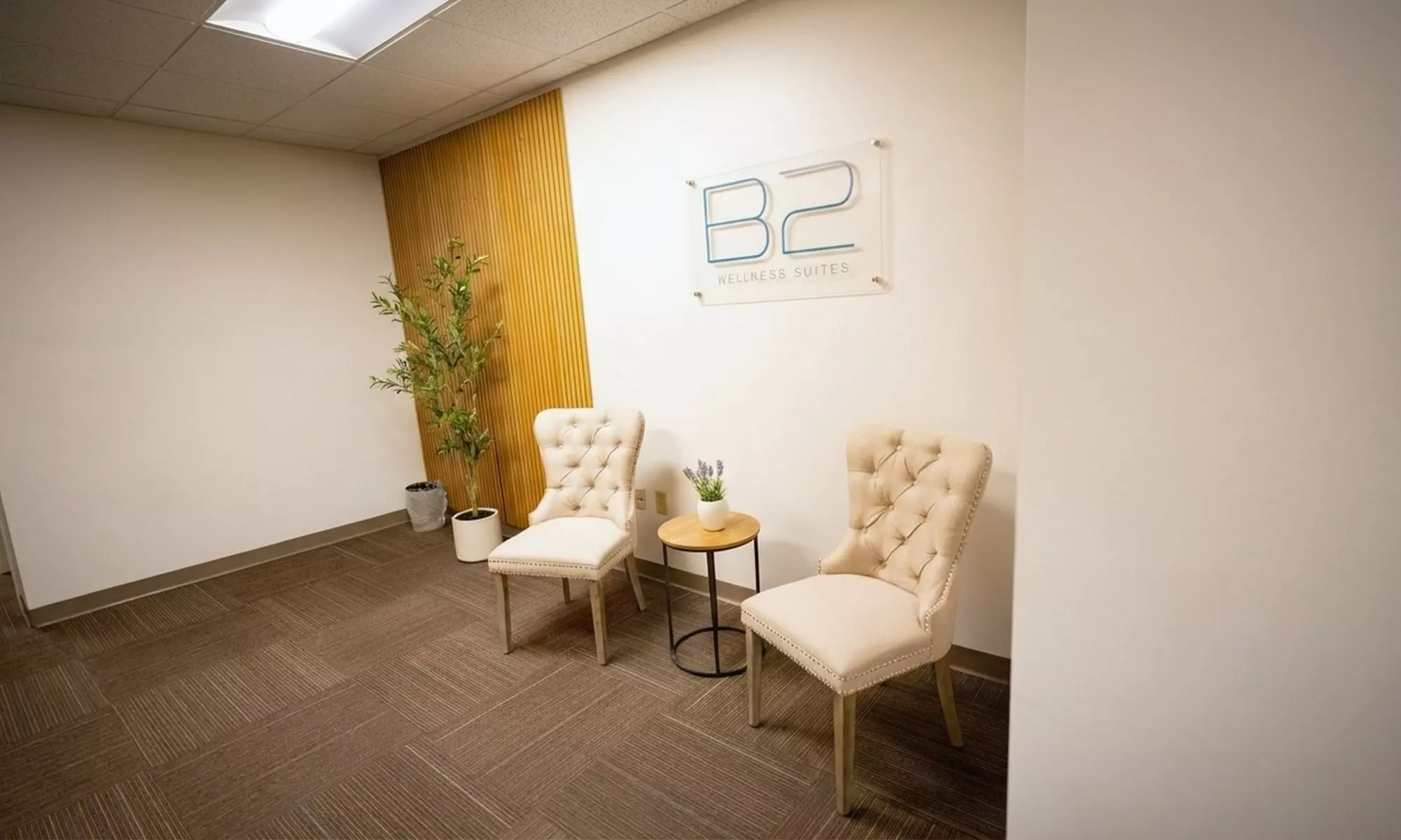 Unwind with One, Two or Three Deep Tissue Massage - 60 Minutes