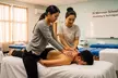 Relax Together with One 60 or 90 Minute Couples Session Massage at Iti Massage School (Up to 42%Off) - Second Medium