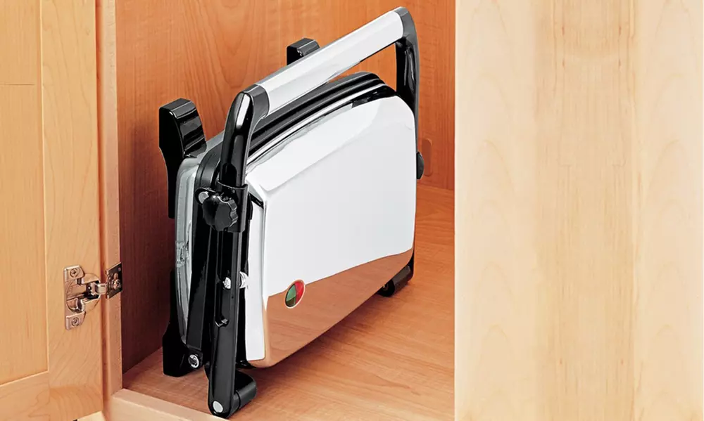 Hamilton Beach® Panini Press Gourmet Sandwich Maker - Second Medium