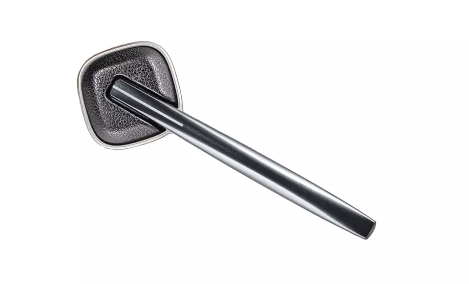 $34.99 for a Plantronics Bluetooth Headset (Manufacturer Refurbished) ($129.99 List Price). Free Shipping and Returns. - Second Medium