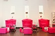 Eyelash Keratin Lift with Optional Brow Threading and Tinting at Blo Out Beauty Bar (Up to 60% Off) - Image 2