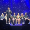 Image 5: Steve Falcon’s Comedy Hypnosis - Up to 23% Off