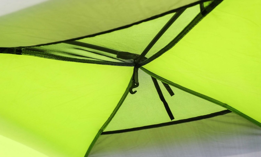 Image 4: Tente Kingcamp SenNosen de 4, 6 ou 8 places